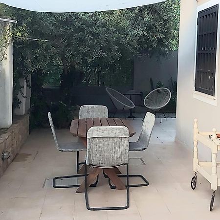 Casa Qanat, Relax In Centro Apartment Palermo Exterior photo