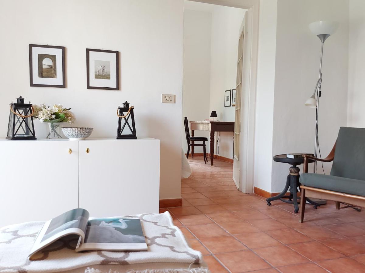 Casa Qanat, Relax In Centro Apartment Palermo Exterior photo
