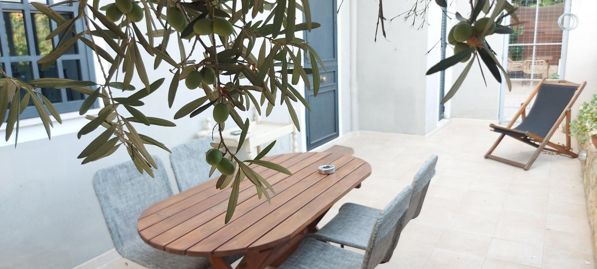 Casa Qanat, Relax In Centro Apartment Palermo Exterior photo
