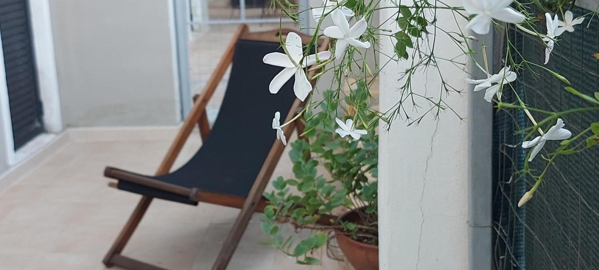 Casa Qanat, Relax In Centro Apartment Palermo Exterior photo